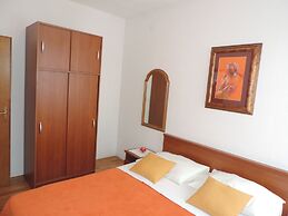 Apartmani Rubic Duce