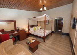 Kambiri Beach By Serendib