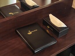 Kambiri Beach By Serendib