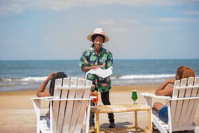 Kambiri Beach By Serendib