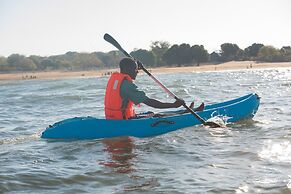 Kambiri Beach By Serendib