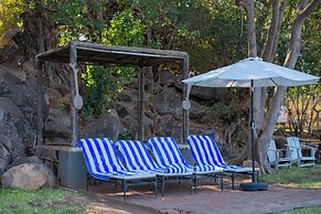 Kambiri Beach By Serendib