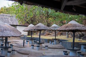 Kambiri Beach By Serendib