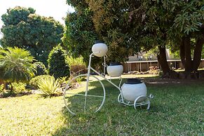 Kambiri Beach By Serendib