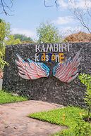 Kambiri Beach By Serendib