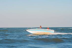 Kambiri Beach By Serendib