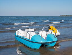 Kambiri Beach By Serendib
