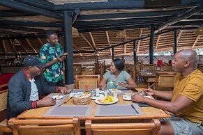 Kambiri Beach By Serendib