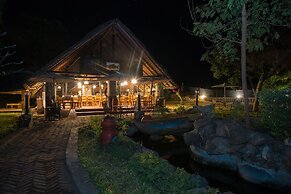 Kambiri Beach By Serendib