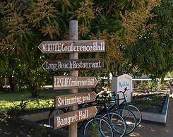 Kambiri Beach By Serendib