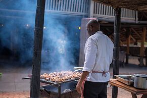 Kambiri Beach By Serendib