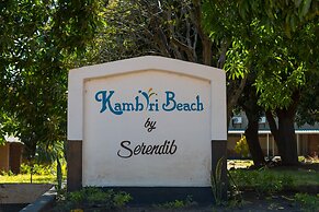 Kambiri Beach By Serendib