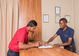 Kambiri Beach By Serendib