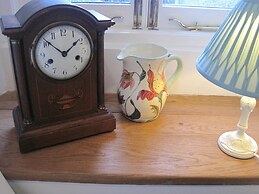 Little Pengelly Farm