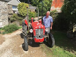 Little Pengelly Farm