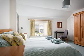 Little Pengelly Farm