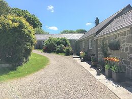 Little Pengelly Farm