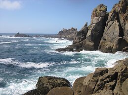 Little Pengelly Farm