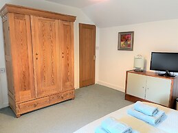 Little Pengelly Farm