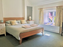 Little Pengelly Farm