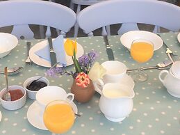 Little Pengelly Farm