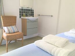 Little Pengelly Farm