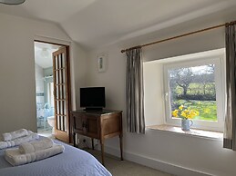 Little Pengelly Farm