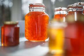 Little Pengelly Farm