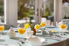 Little Pengelly Farm