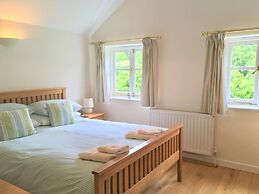 Little Pengelly Farm