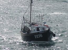 Little Pengelly Farm