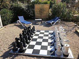 La chambre des Onglous