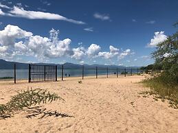 Zaburi Beach by Serendib