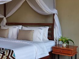 Zaburi Beach by Serendib