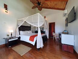 Zaburi Beach by Serendib