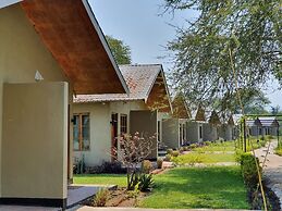 Zaburi Beach by Serendib