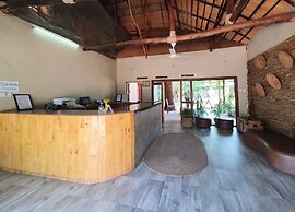 Zaburi Beach by Serendib