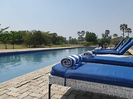 Zaburi Beach by Serendib