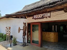 Zaburi Beach by Serendib
