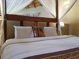 Zaburi Beach by Serendib