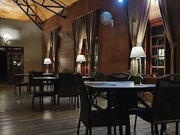 Zaburi Beach by Serendib