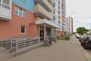 Apartament on Krasnozvezdnaya 31-2