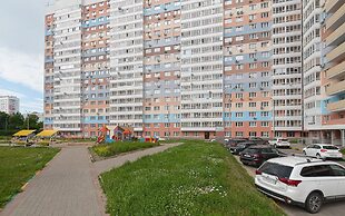 Apartament on Krasnozvezdnaya 31-2
