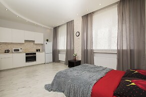 Apartament on Krasnozvezdnaya 31-2