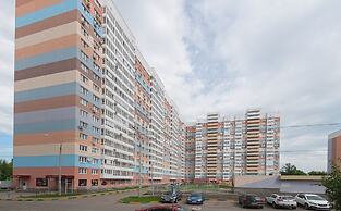 Apartament on Krasnozvezdnaya 31-2