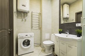 Apartament on Krasnozvezdnaya 31-2