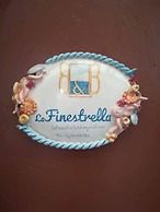 B&B La Finestrella