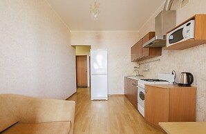 Apartment on Rodionova 191