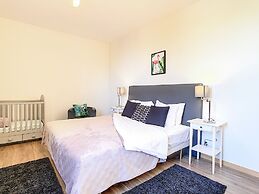 Villa Relaxing View by MHM