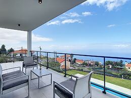 Villa Relaxing View by MHM